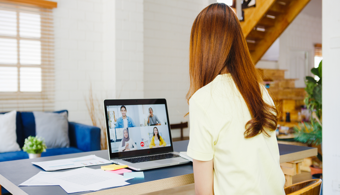 deduccion home office